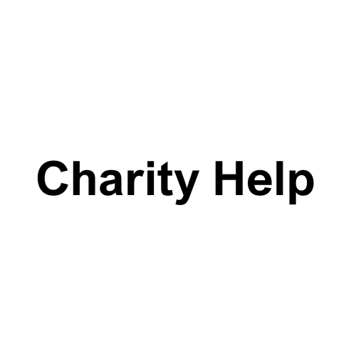 Charity Help